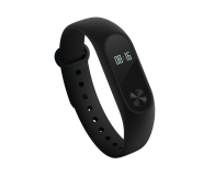 Xiaomi Mi Band 2 czarny - 346364 - zdjęcie 1